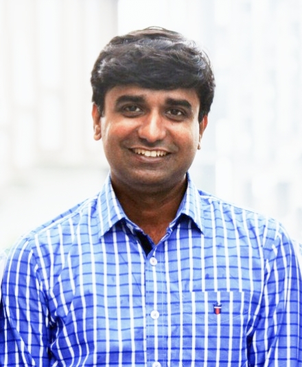 Malay Gangopadhyay